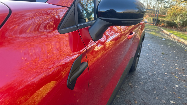 Renault Captur 1.3 Mild hybrid 140 Evolution 5dr Petrol Hatchback